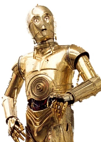 C-3PO
