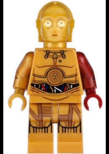 C-3PO