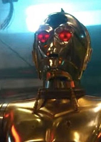 C-3PO