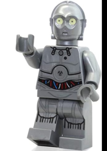 C-3PO