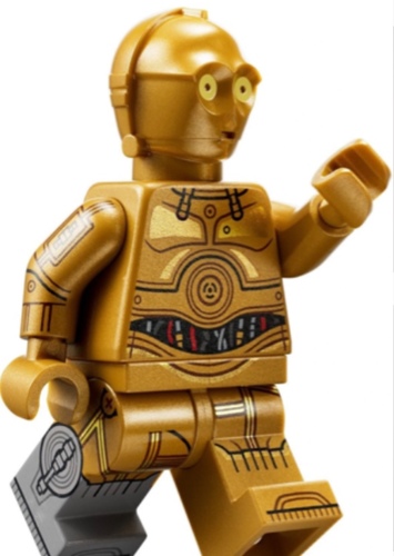 C-3PO