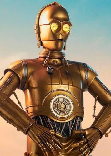 C-3PO