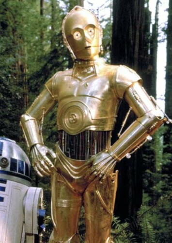 C-3PO