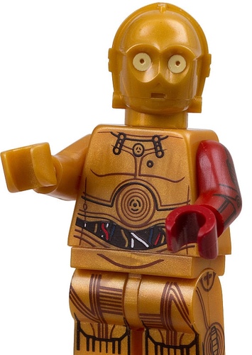 C-3PO