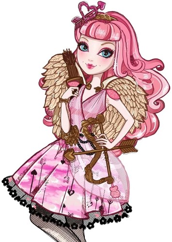 C.A. Cupid