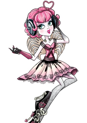 C.A. Cupid