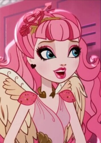 C.A. Cupid