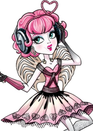 C. A. Cupid