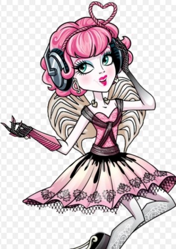 C.A Cupid