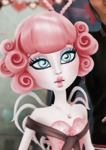 C.A. Cupid