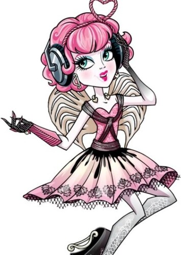 C.A. Cupid