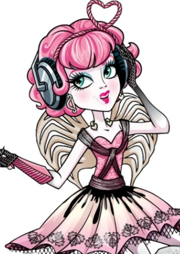 C.A. Cupid