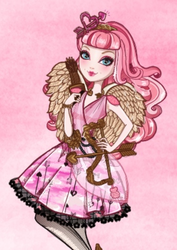 C.A. Cupid