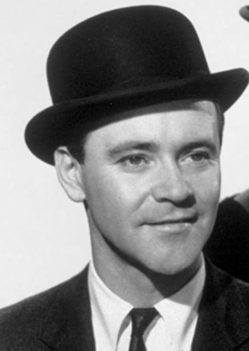 C.C. Baxter