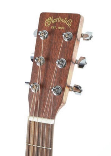 C.F. Martin & Co Guitars