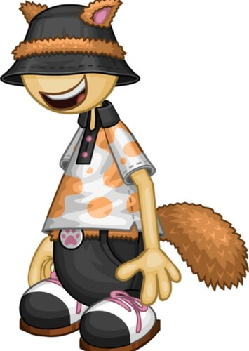 C.J. Friskins'