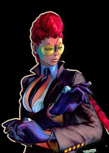 C. Viper