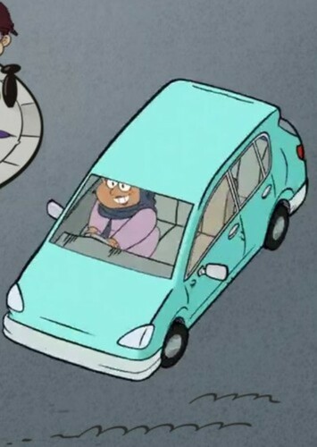 Cab Driver