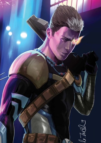 Cable