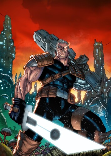 Cable