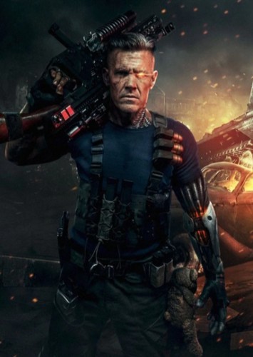 Cable