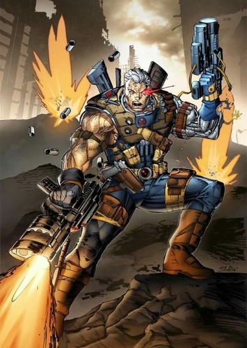 Cable
