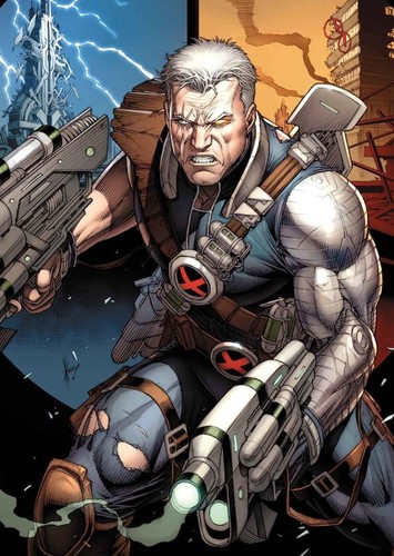 Cable