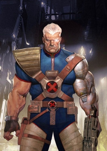 Cable