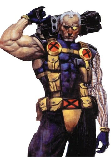 Cable