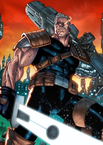 Cable