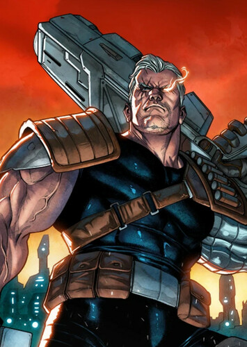Cable