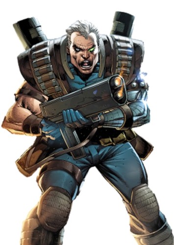 Nathan Summers