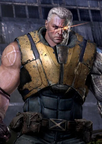 Cable