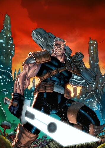 Cable
