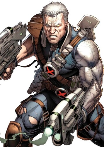 Cable