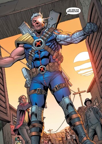 Cable