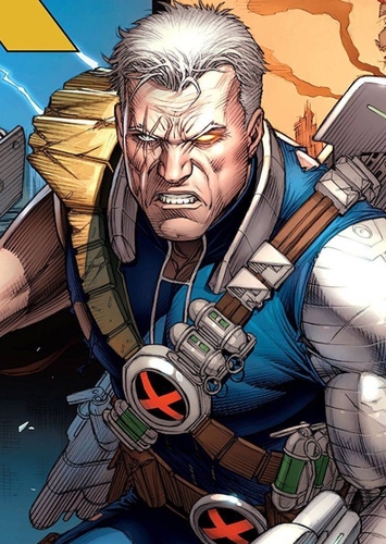 Cable