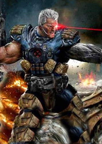 Cable