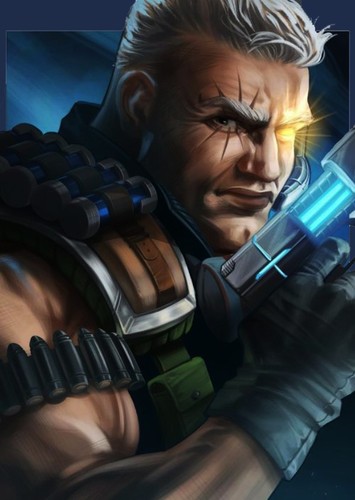 Cable