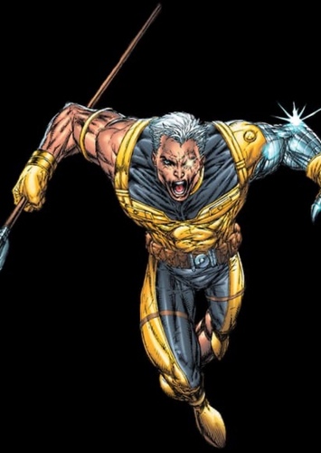 Cable