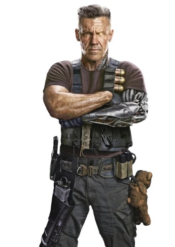 Cable