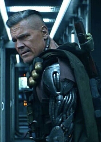 Cable