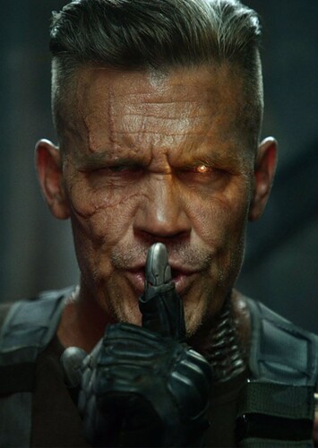 Cable