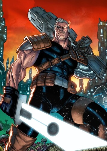 Cable