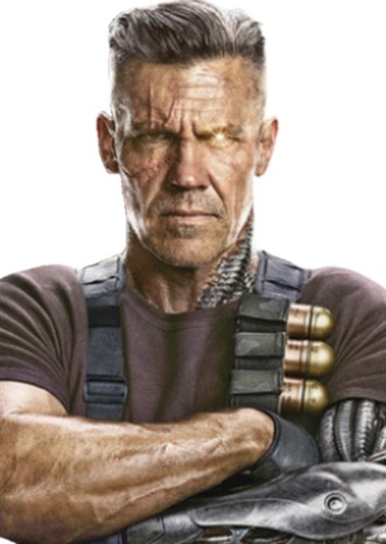 Cable