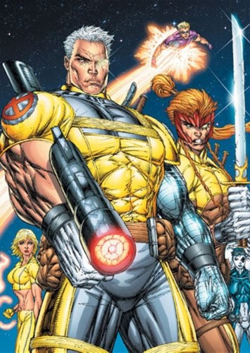 Cable