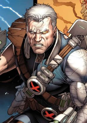 Cable