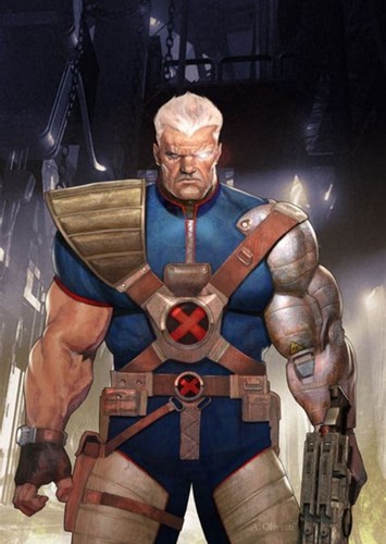 Cable