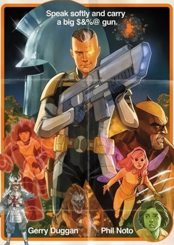 Cable (Young)