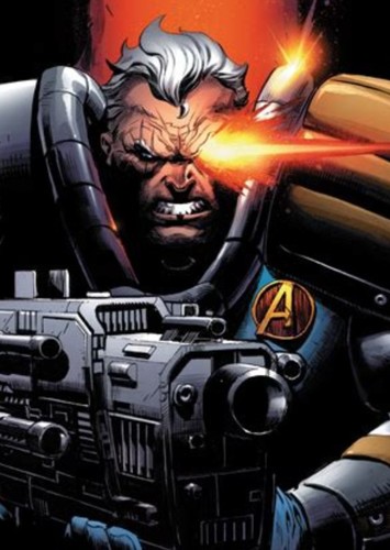 Cable